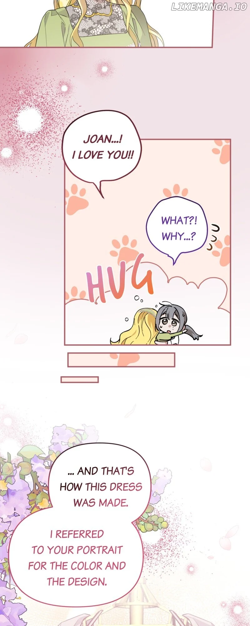 Temptation of Wife Chapter 34 page 31