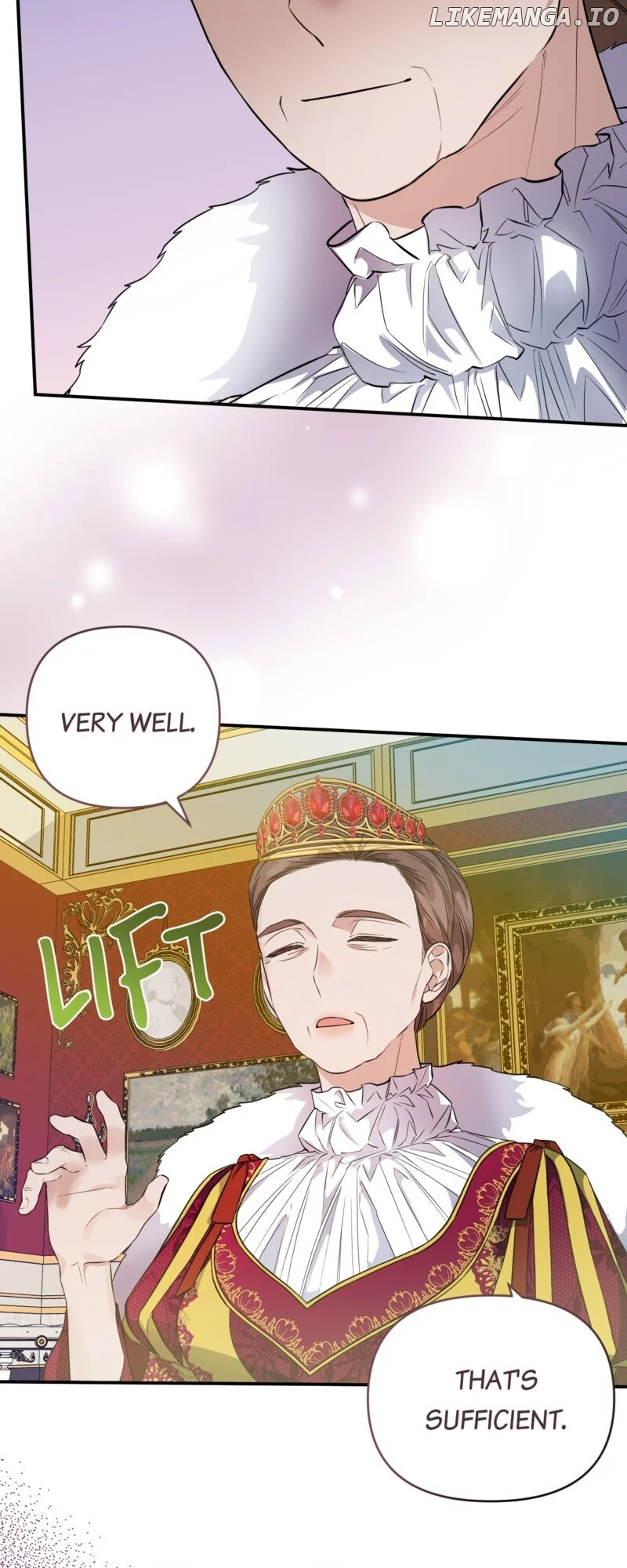 Temptation of Wife Chapter 34 page 34