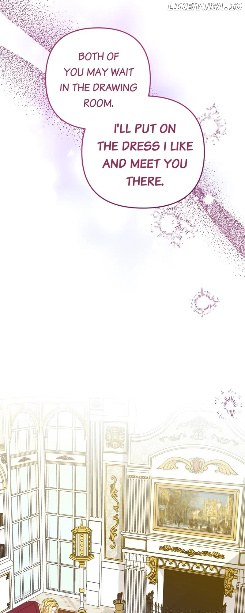 Temptation of Wife Chapter 34 page 35