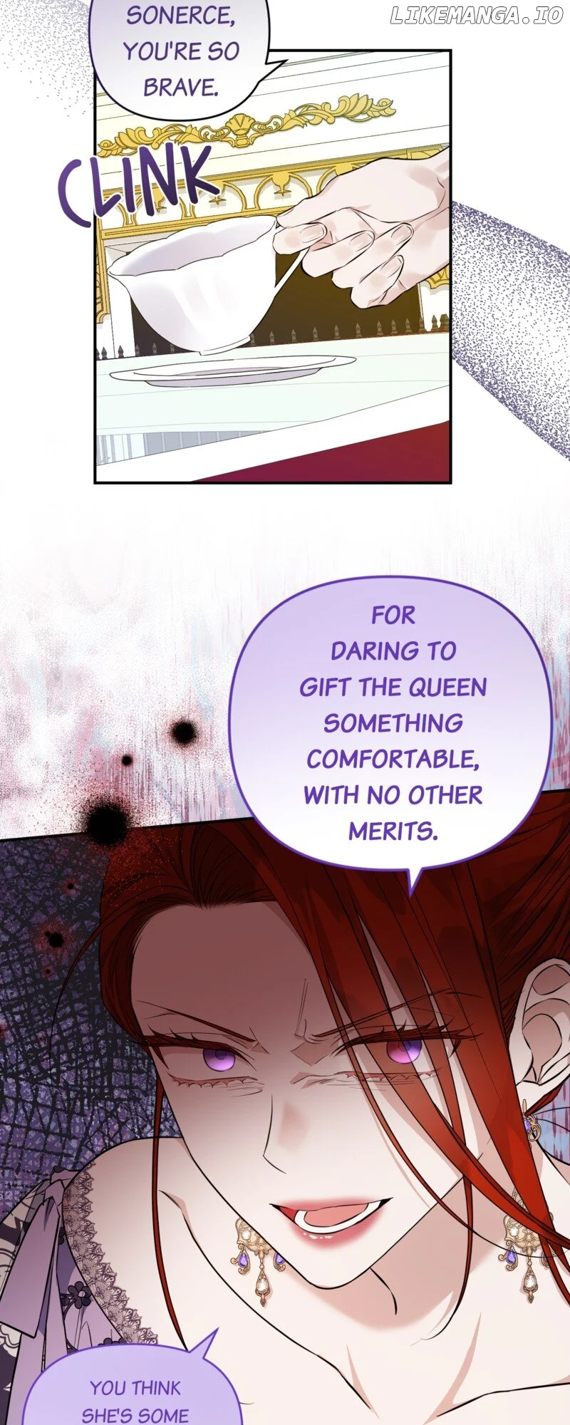 Temptation of Wife Chapter 34 page 37