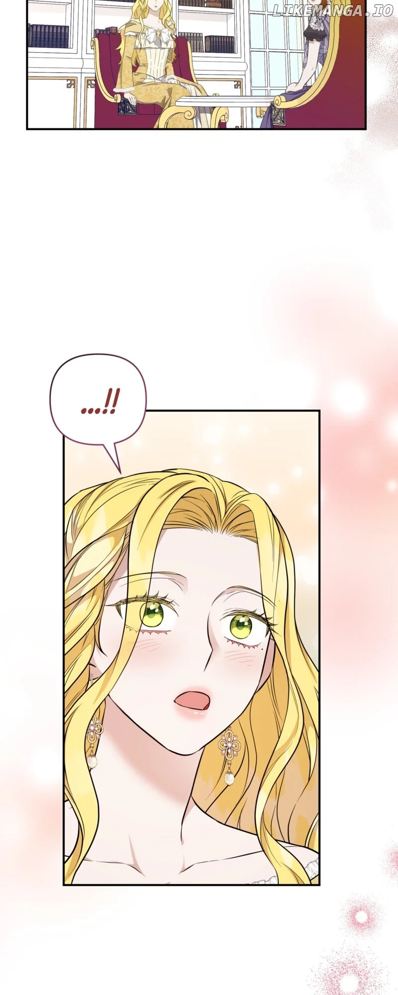 Temptation of Wife Chapter 34 page 42