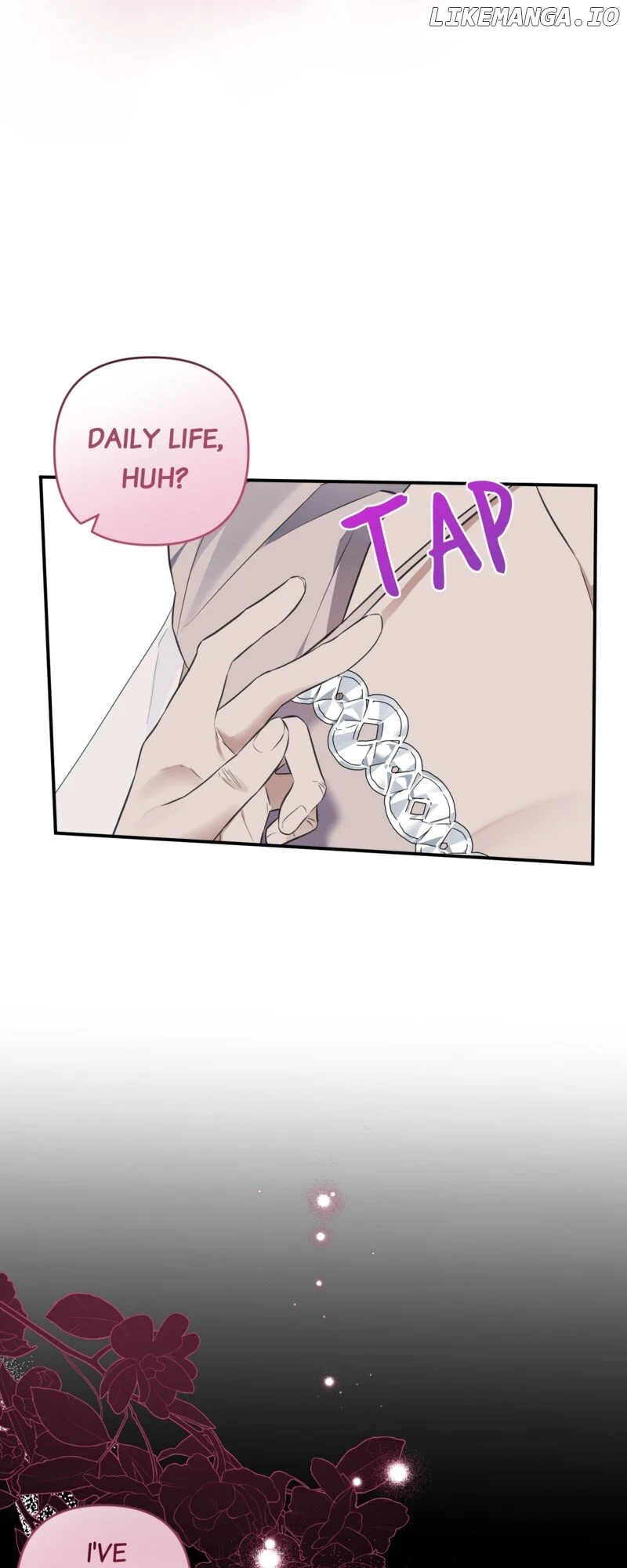 Temptation of Wife Chapter 34 page 45