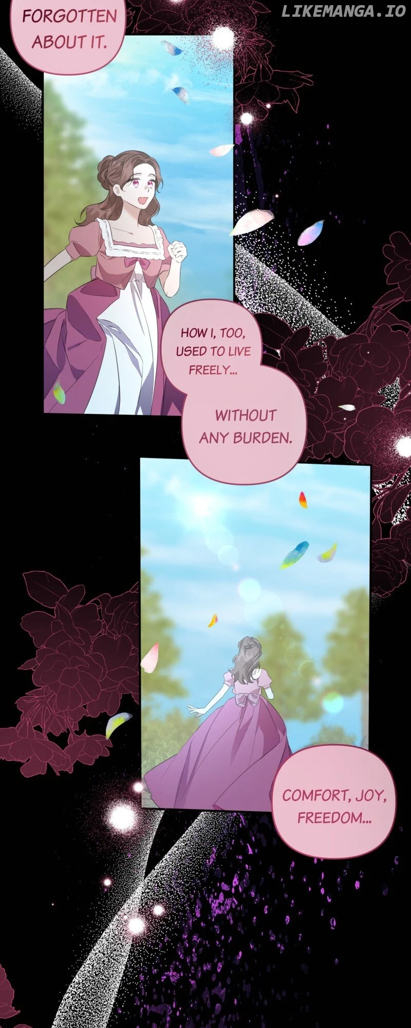 Temptation of Wife Chapter 34 page 46