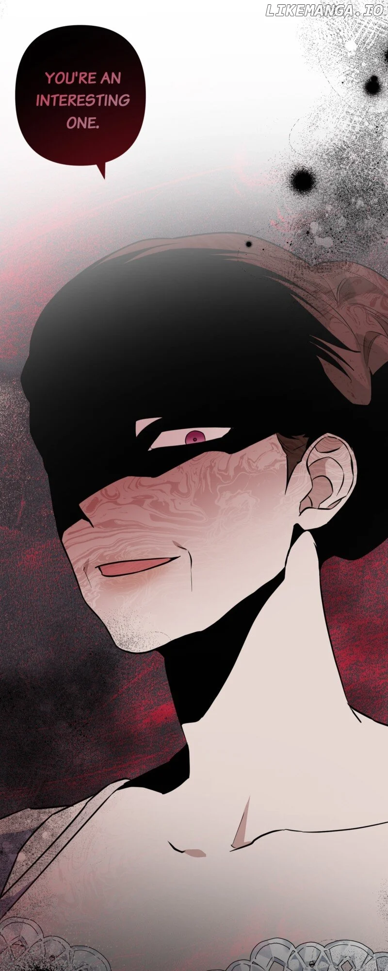 Temptation of Wife Chapter 34 page 50