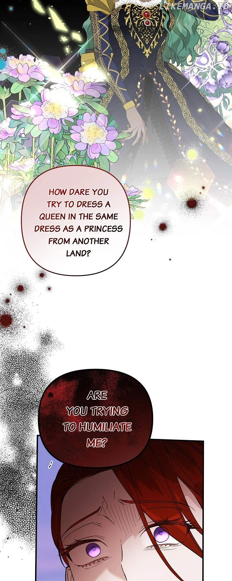 Temptation of Wife Chapter 35 page 5