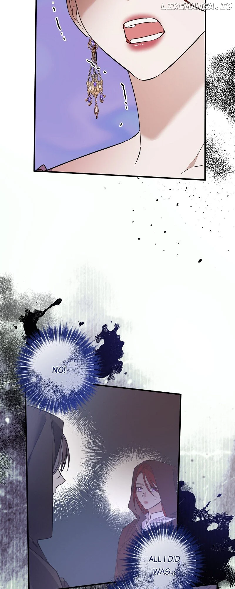Temptation of Wife Chapter 35 page 6