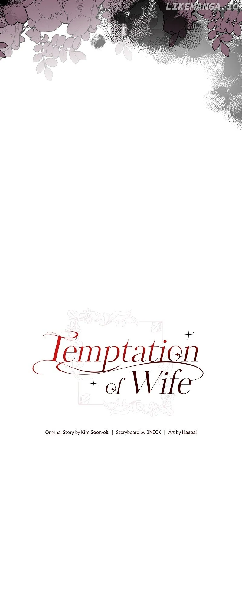 Temptation of Wife Chapter 35 page 12