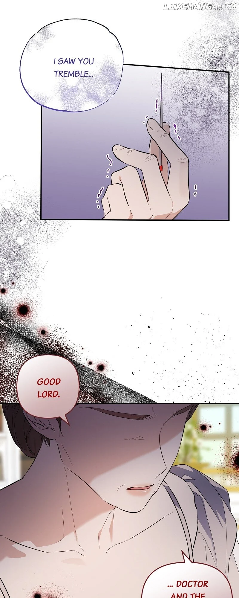 Temptation of Wife Chapter 35 page 10
