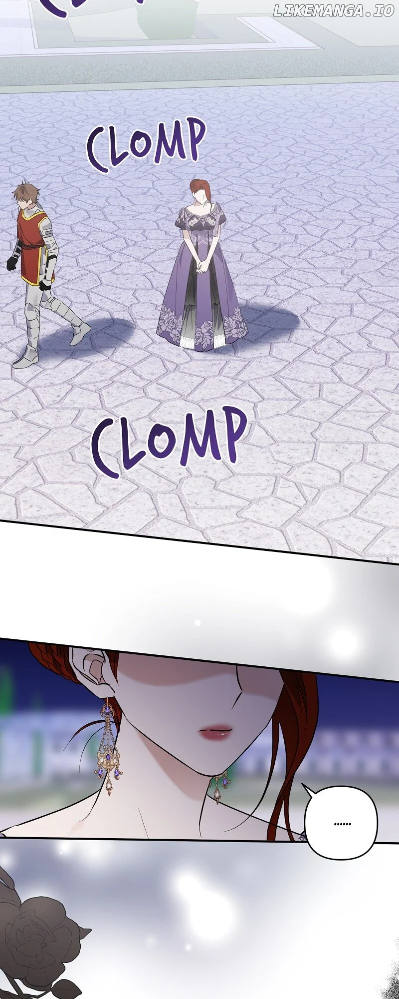Temptation of Wife Chapter 35 page 15