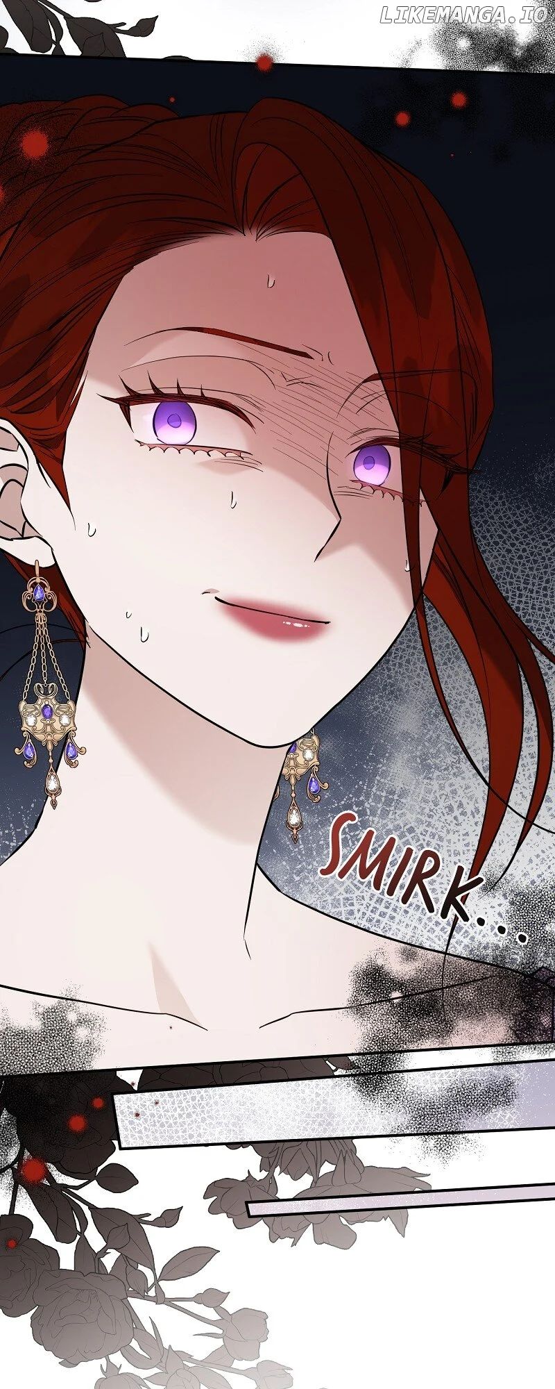 Temptation of Wife Chapter 35 page 16