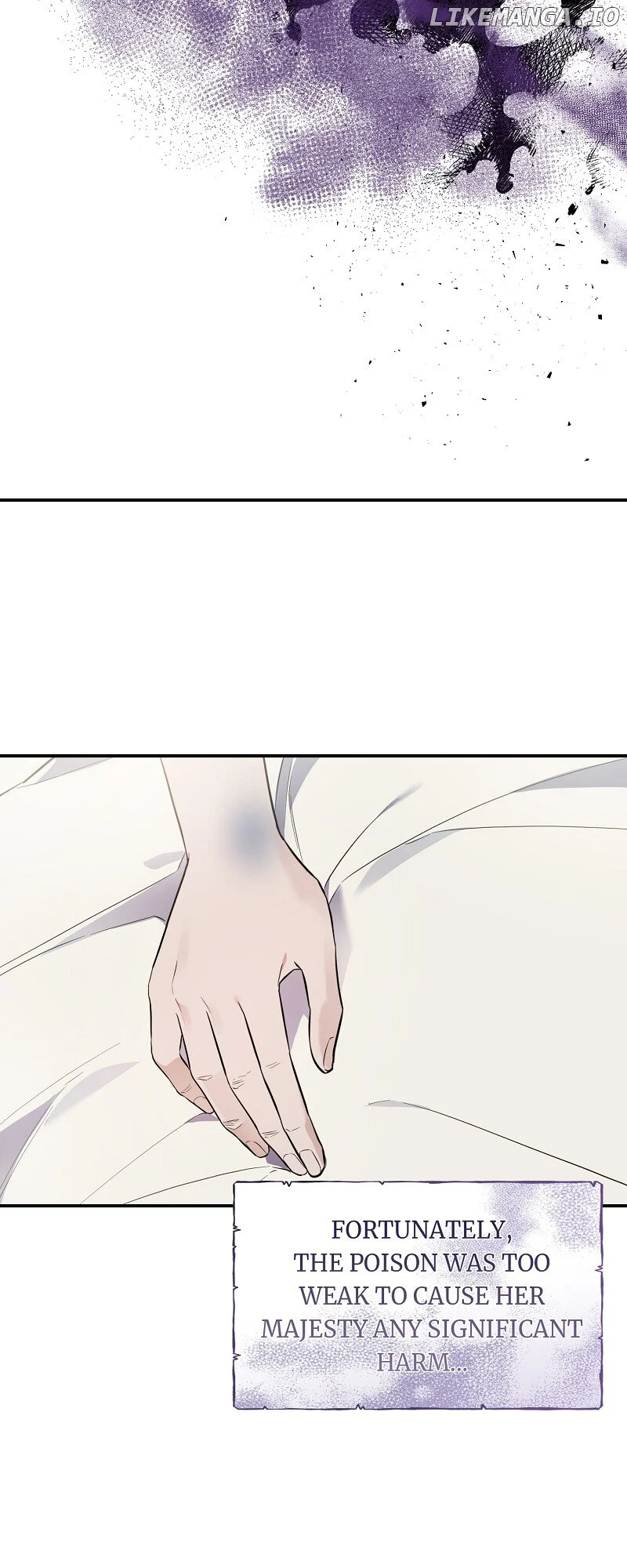 Temptation of Wife Chapter 35 page 23