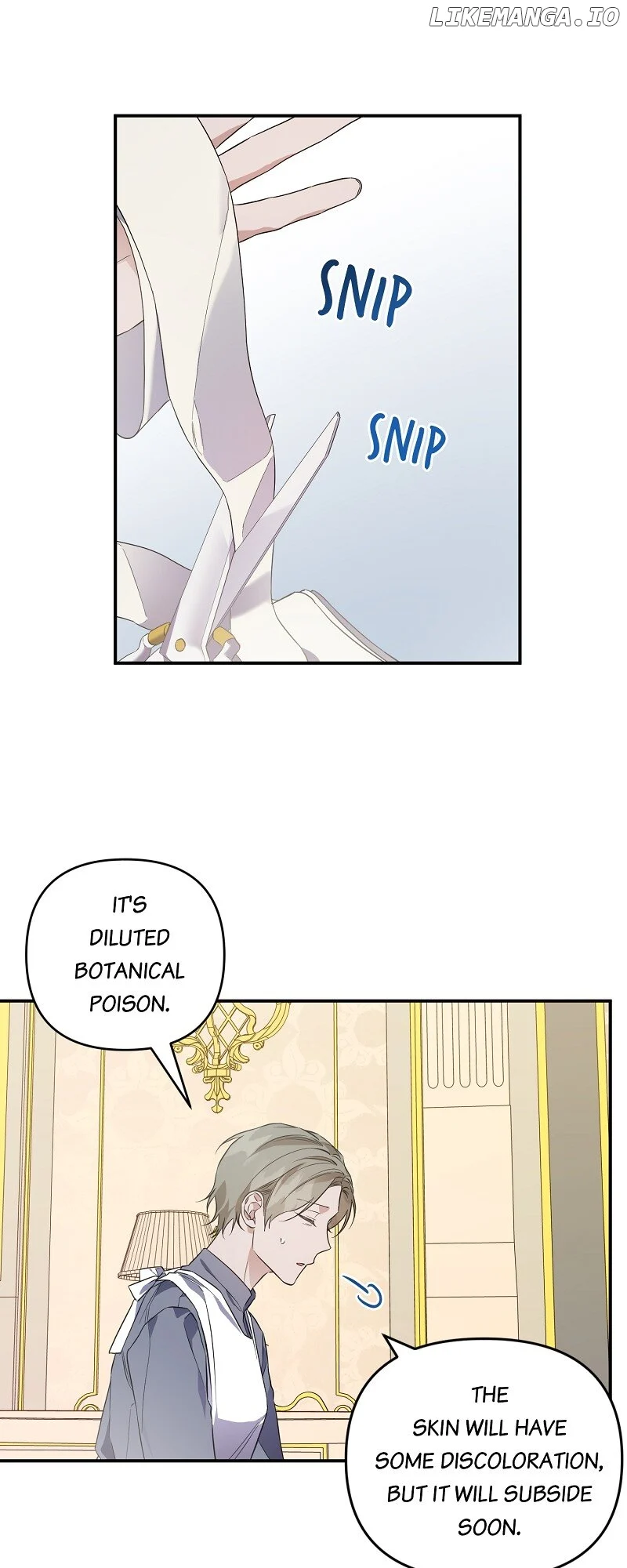 Temptation of Wife Chapter 35 page 24