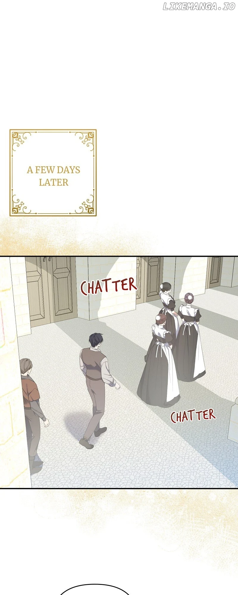 Temptation of Wife Chapter 35 page 30