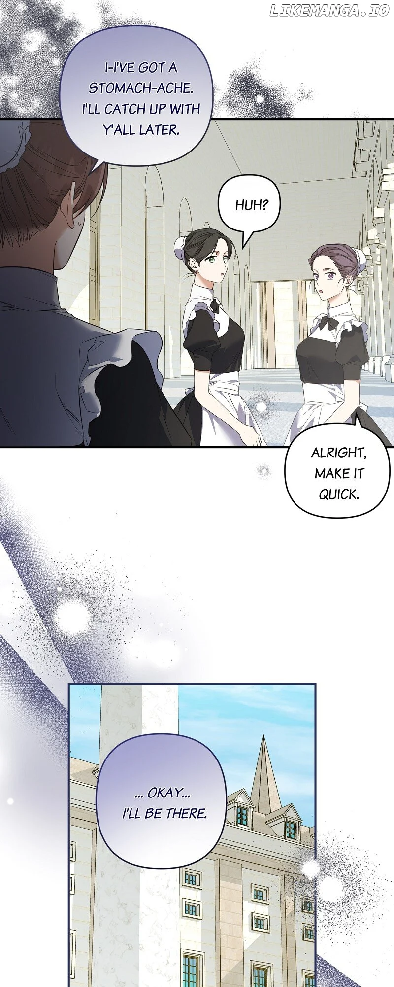 Temptation of Wife Chapter 35 page 33
