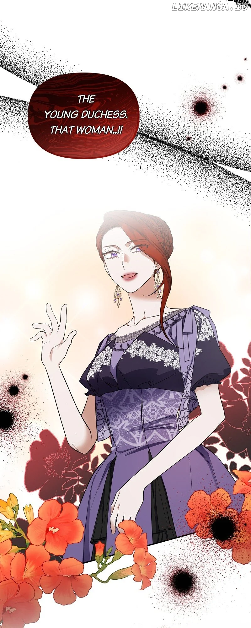 Temptation of Wife Chapter 35 page 37