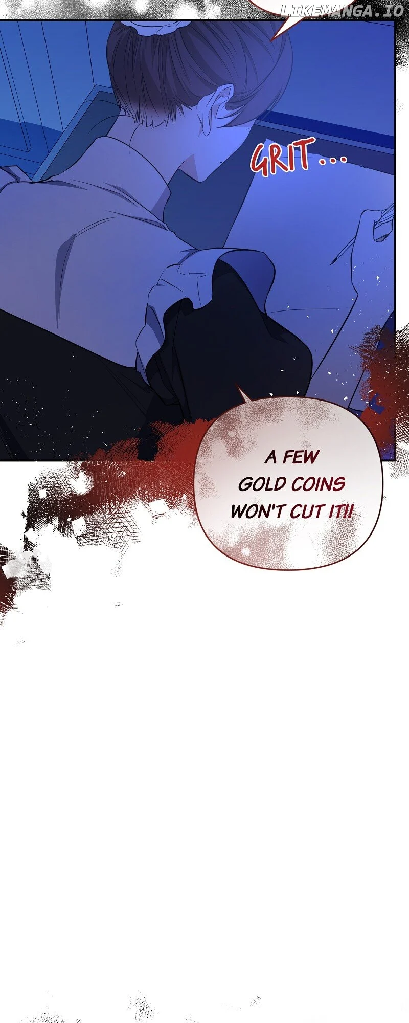 Temptation of Wife Chapter 35 page 40