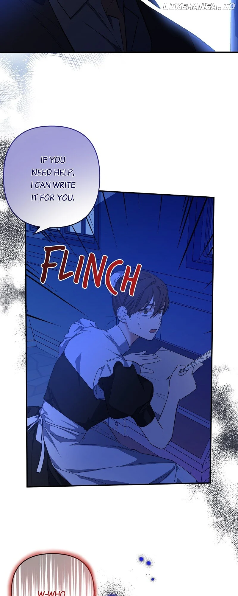 Temptation of Wife Chapter 35 page 42