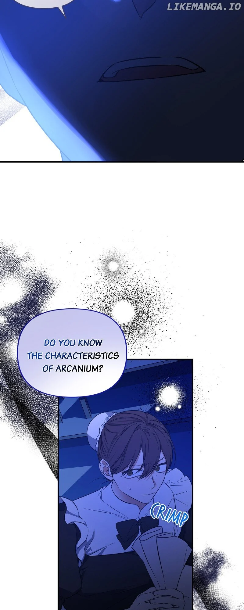 Temptation of Wife Chapter 35 page 44