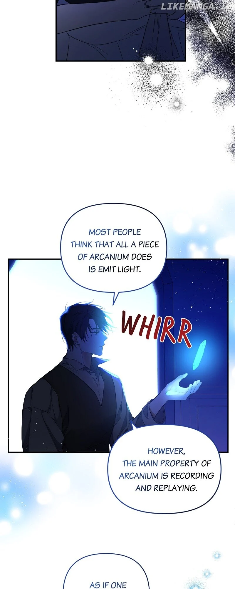 Temptation of Wife Chapter 35 page 45