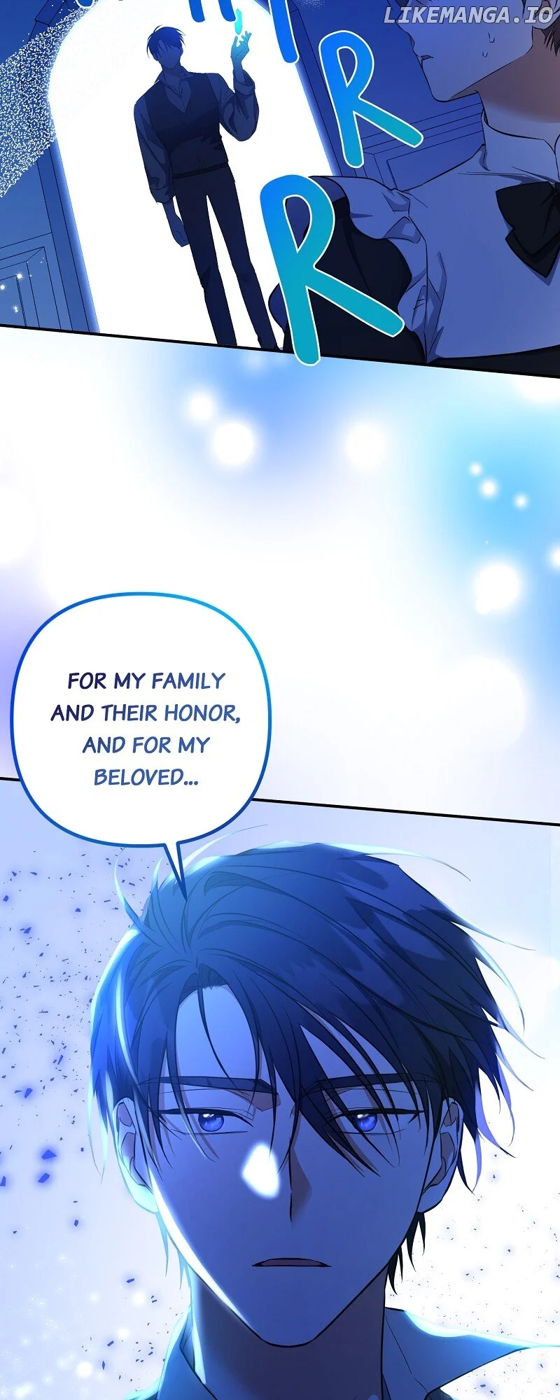 Temptation of Wife Chapter 35 page 47