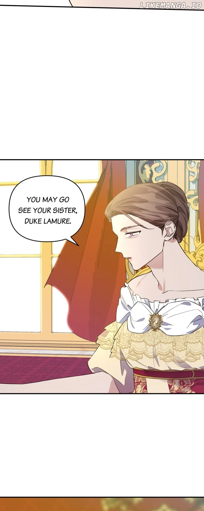 Temptation of Wife Chapter 36 page 13