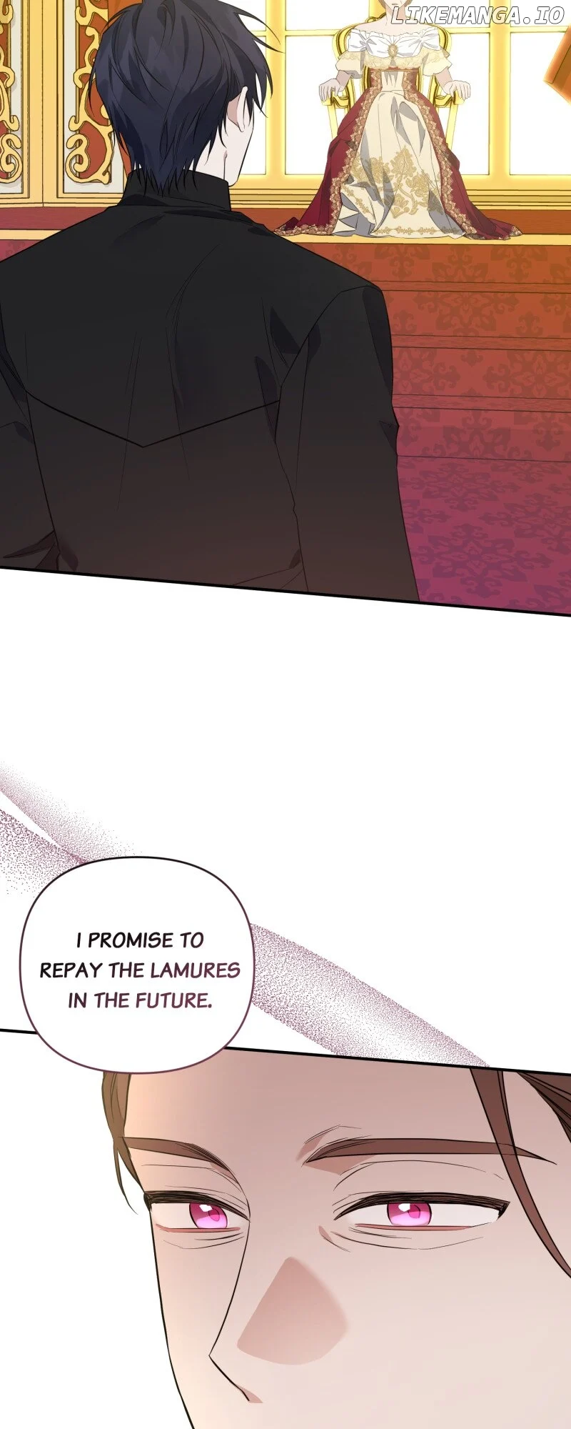 Temptation of Wife Chapter 36 page 12