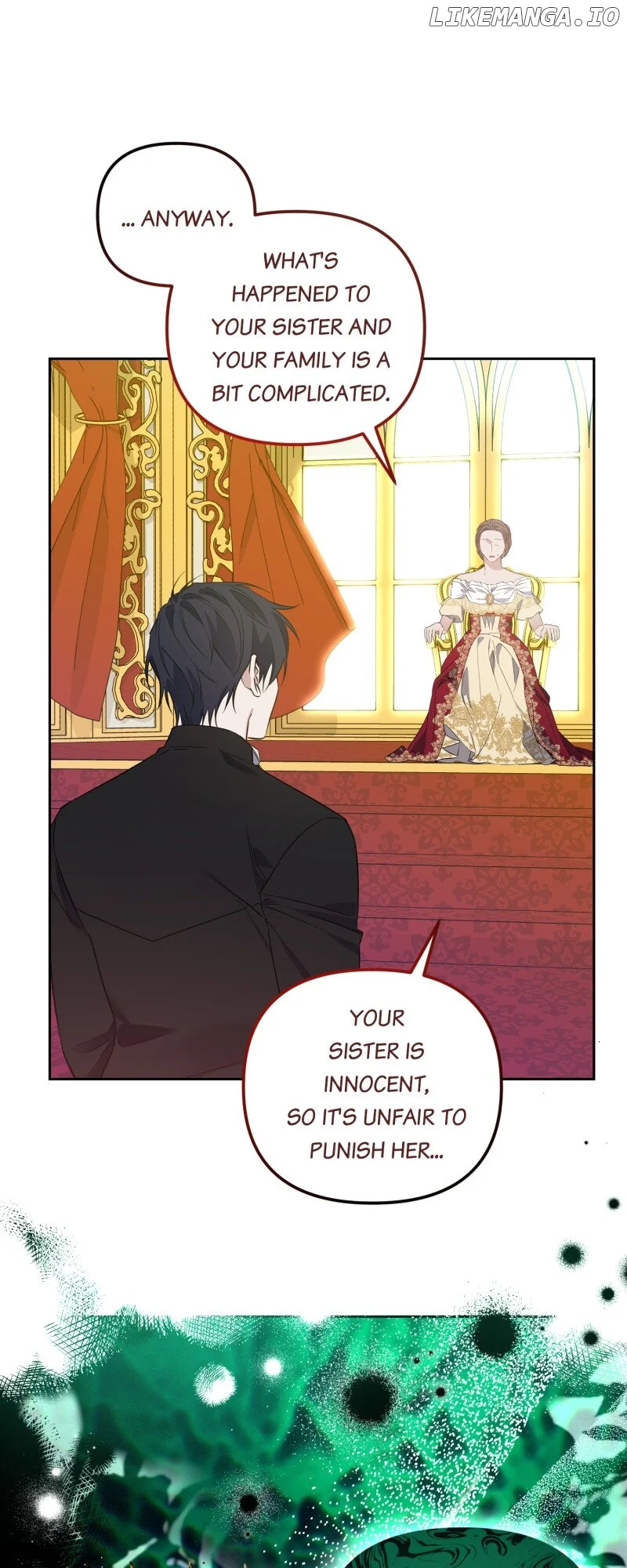 Temptation of Wife Chapter 36 page 9