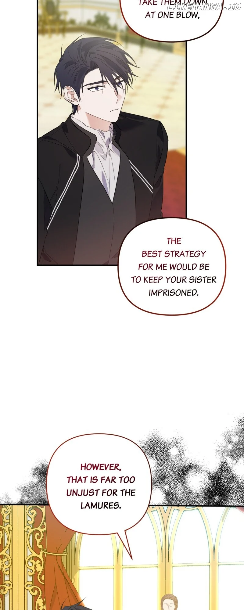 Temptation of Wife Chapter 36 page 11