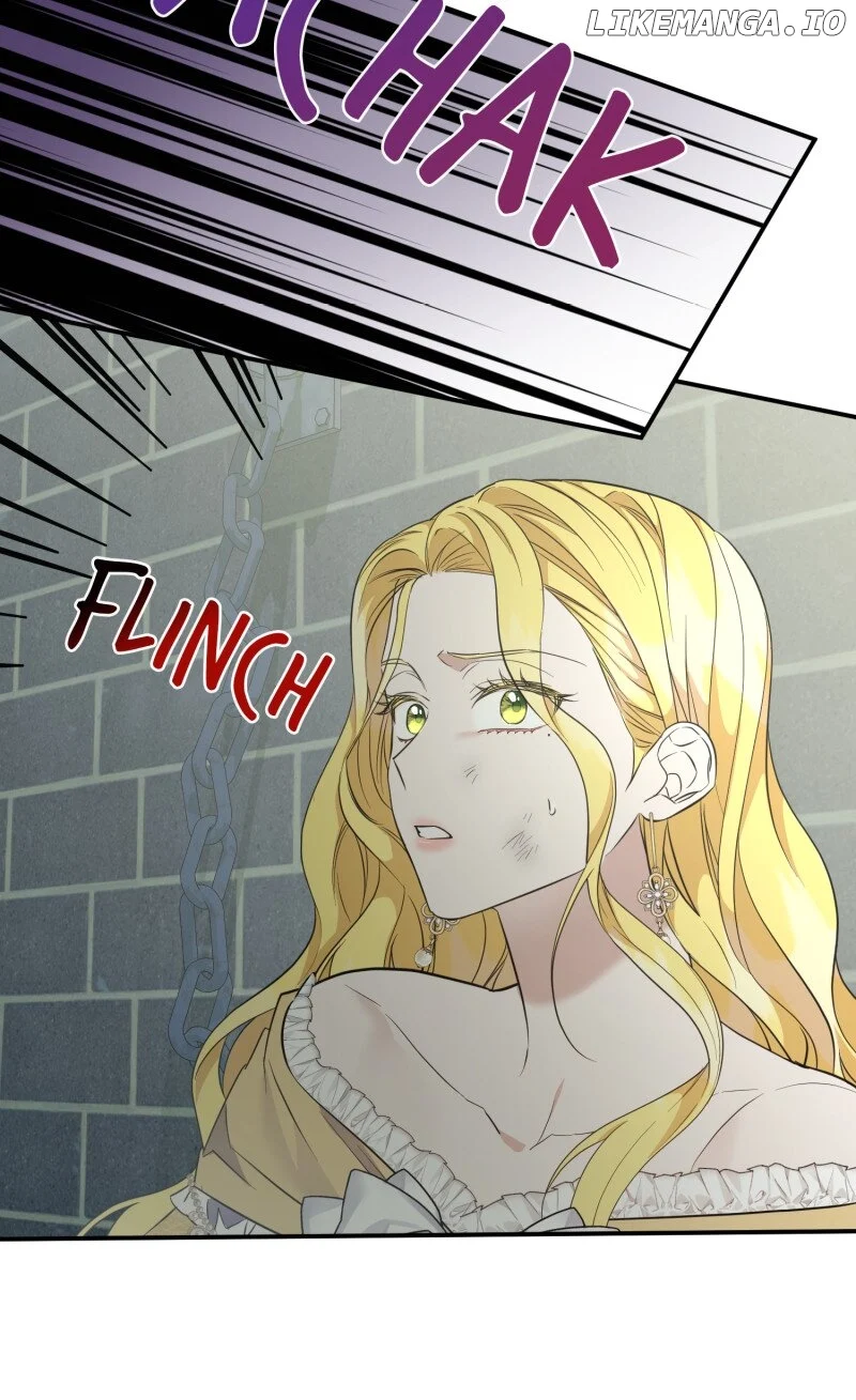 Temptation of Wife Chapter 36 page 22