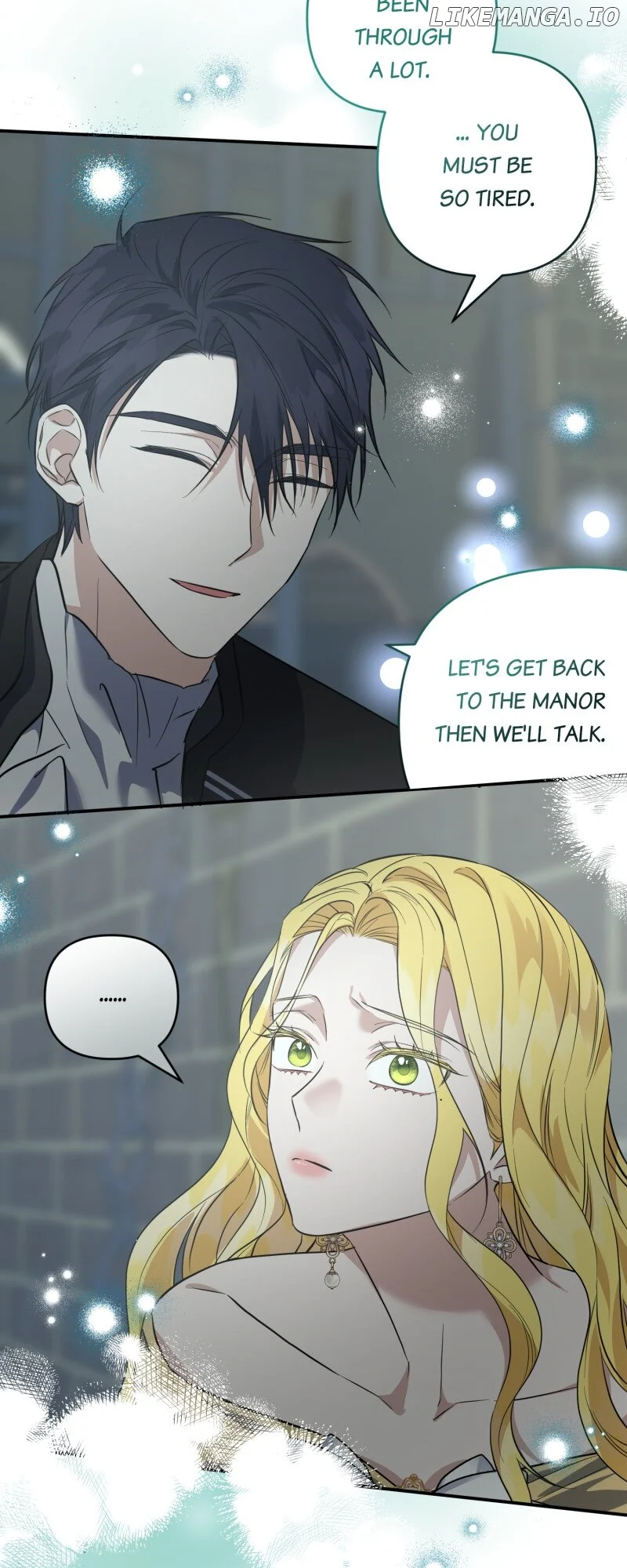 Temptation of Wife Chapter 36 page 27