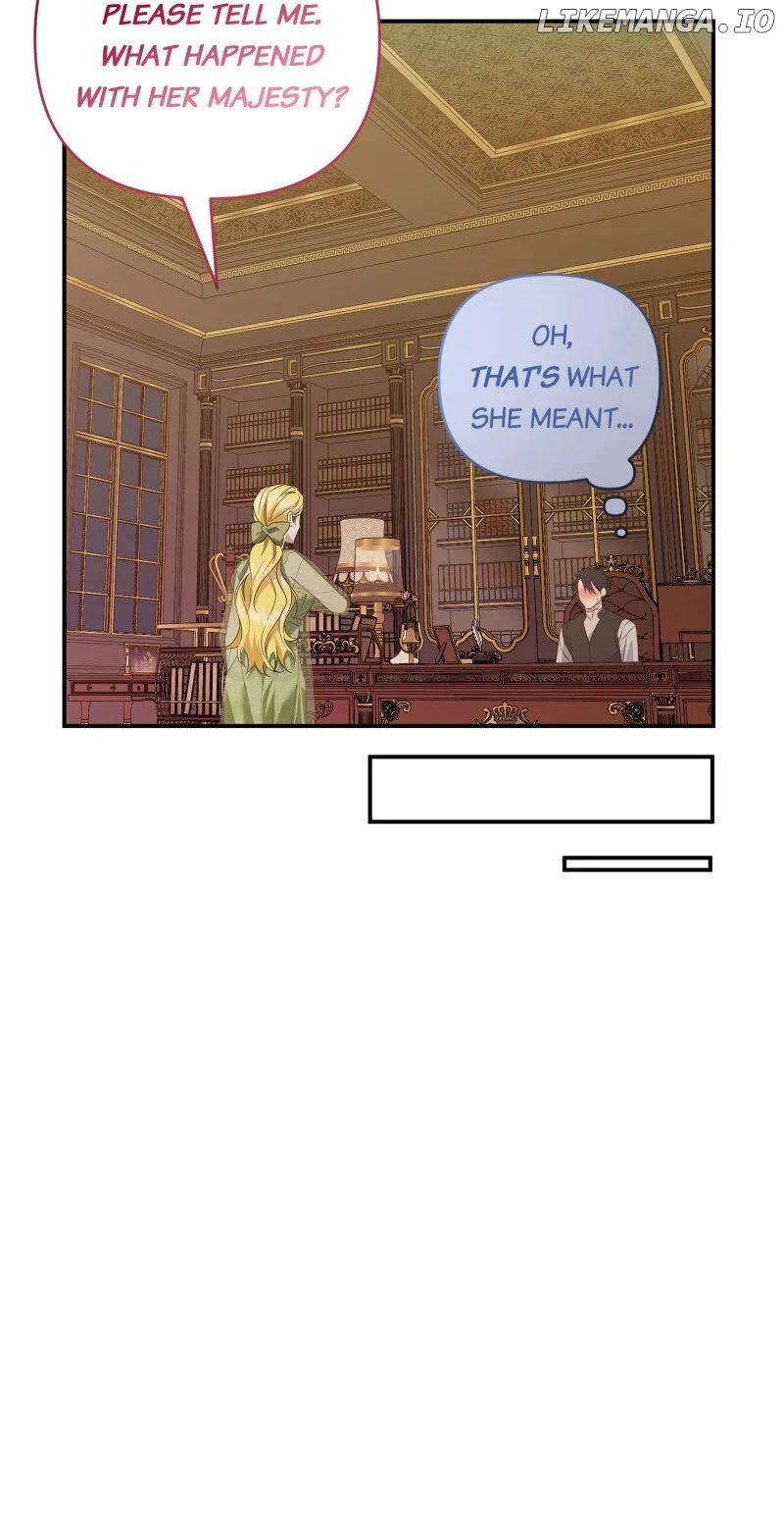 Temptation of Wife Chapter 36 page 34