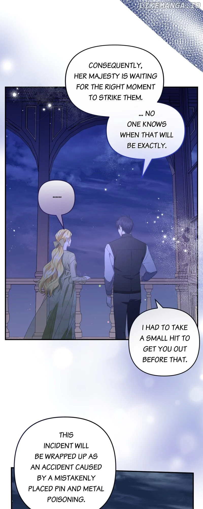 Temptation of Wife Chapter 36 page 36