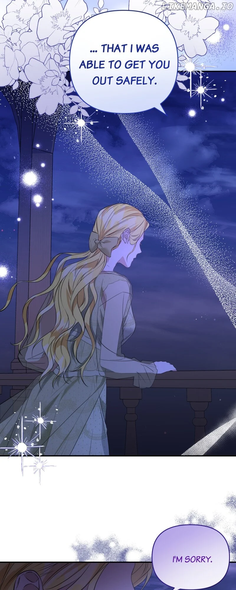 Temptation of Wife Chapter 36 page 38