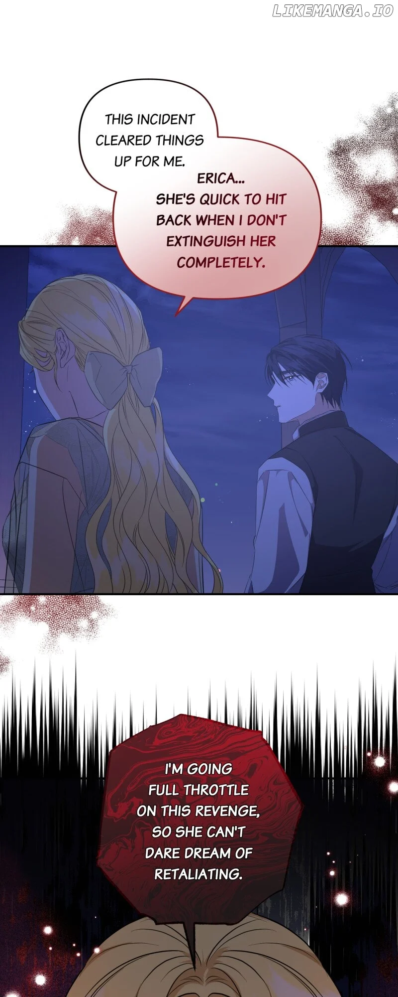 Temptation of Wife Chapter 36 page 41