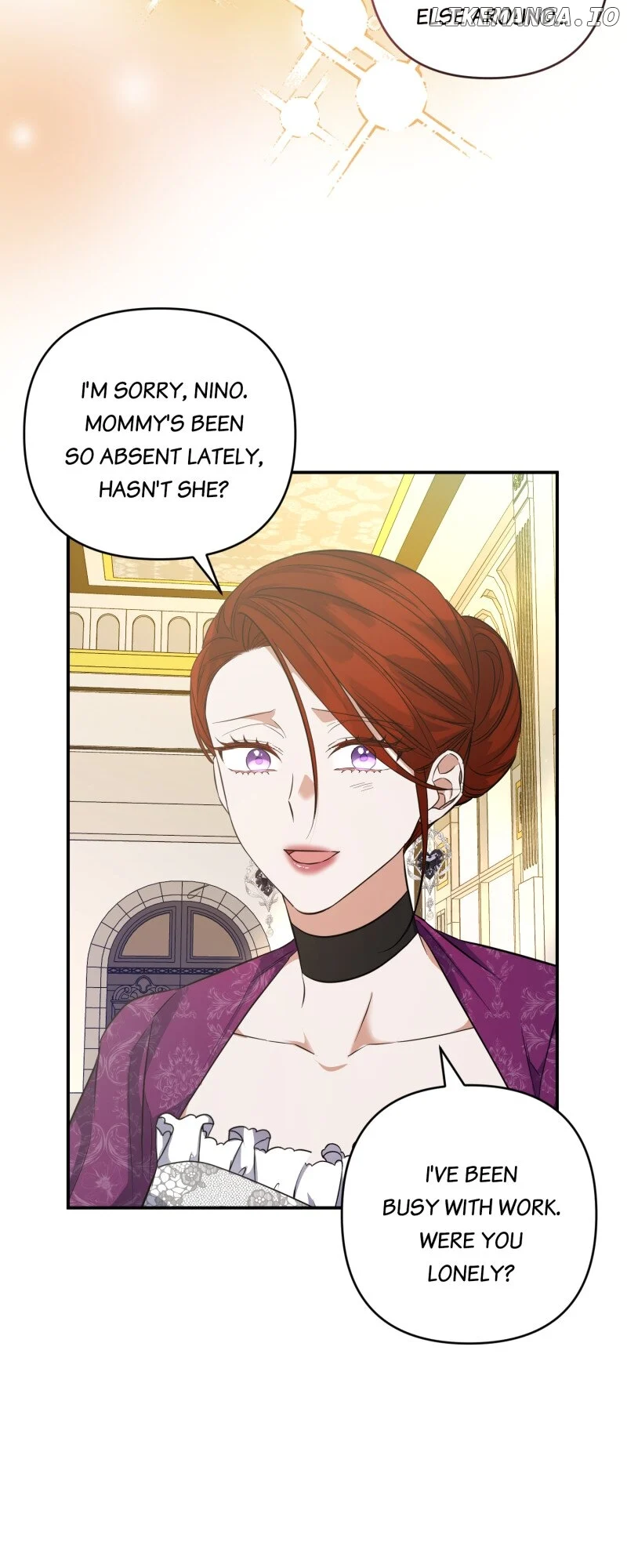 Temptation of Wife Chapter 36 page 46