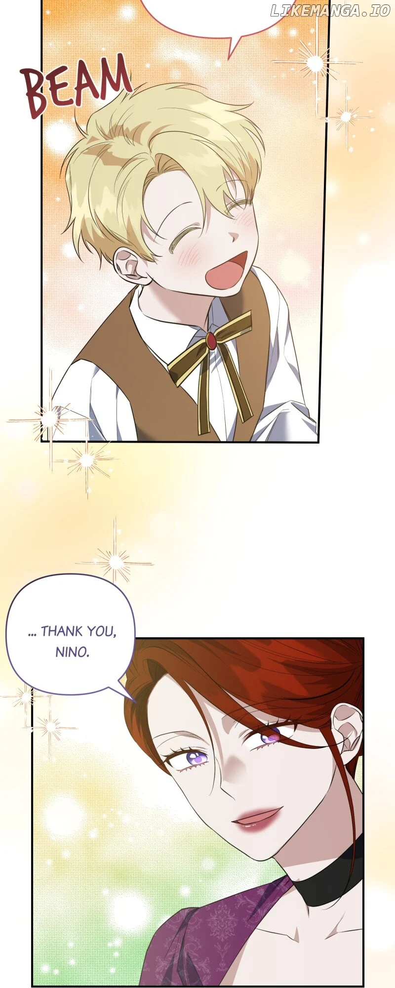 Temptation of Wife Chapter 36 page 49