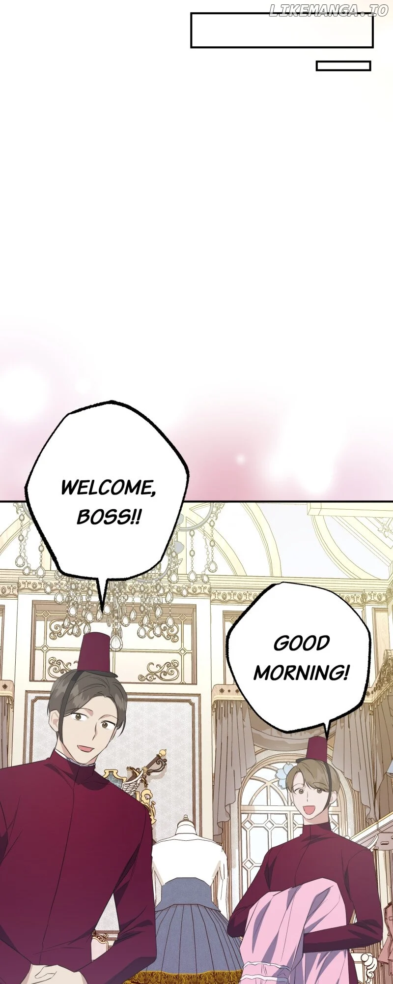 Temptation of Wife Chapter 36 page 50