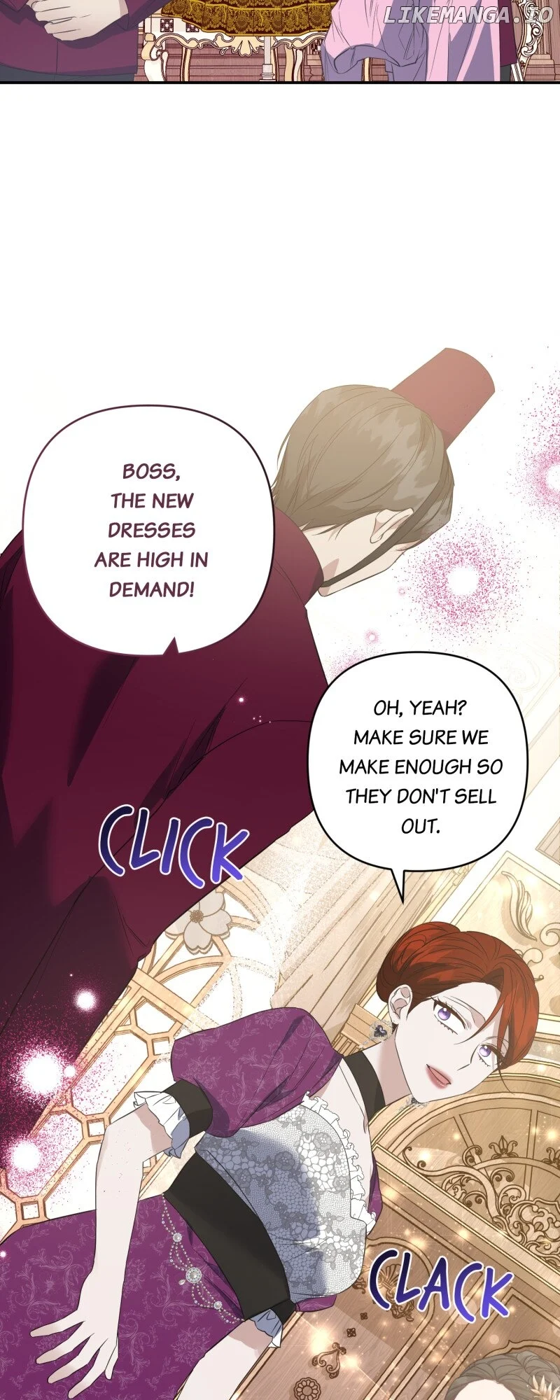 Temptation of Wife Chapter 36 page 51