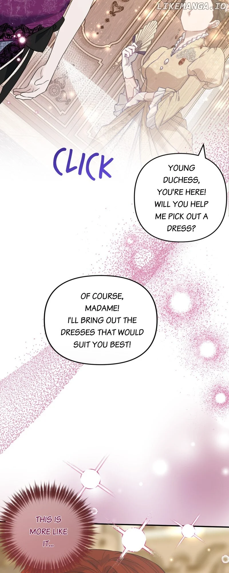 Temptation of Wife Chapter 36 page 52