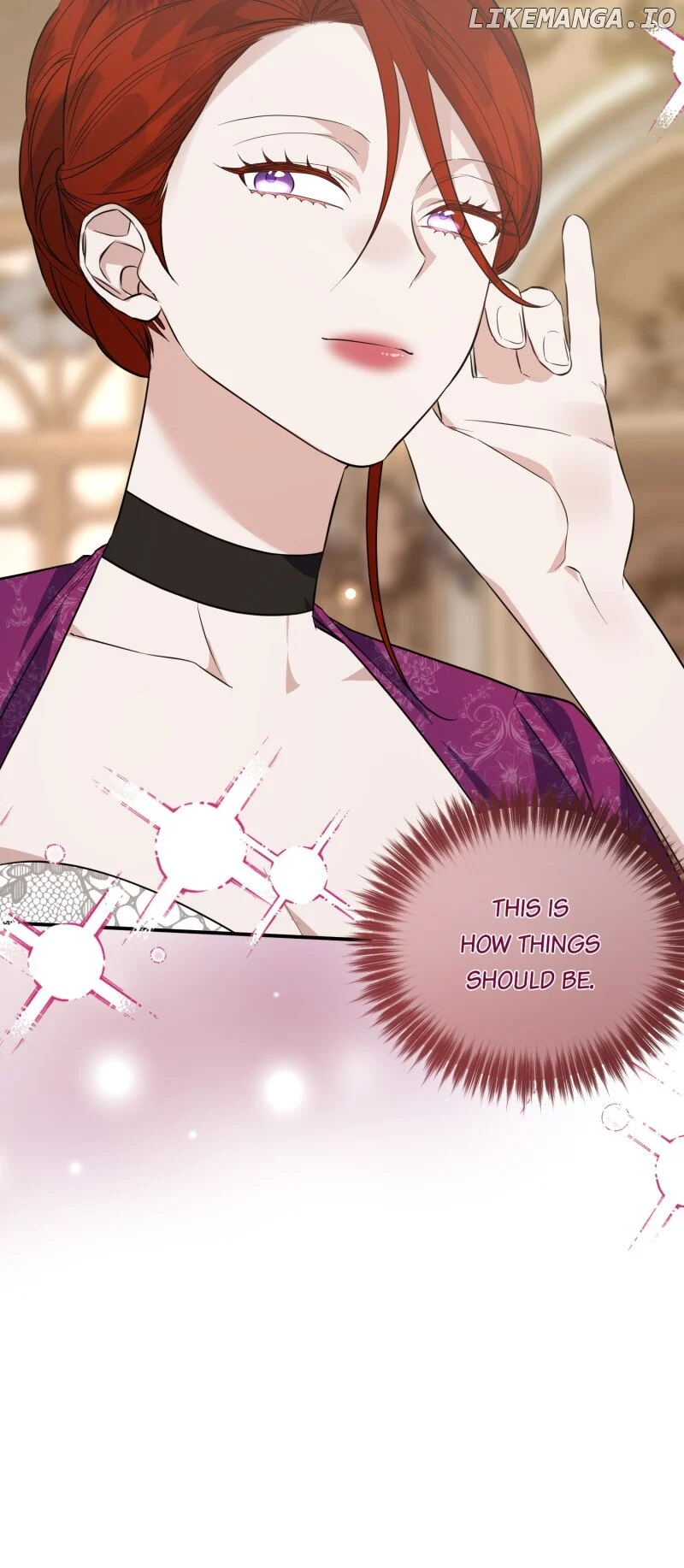 Temptation of Wife Chapter 36 page 53
