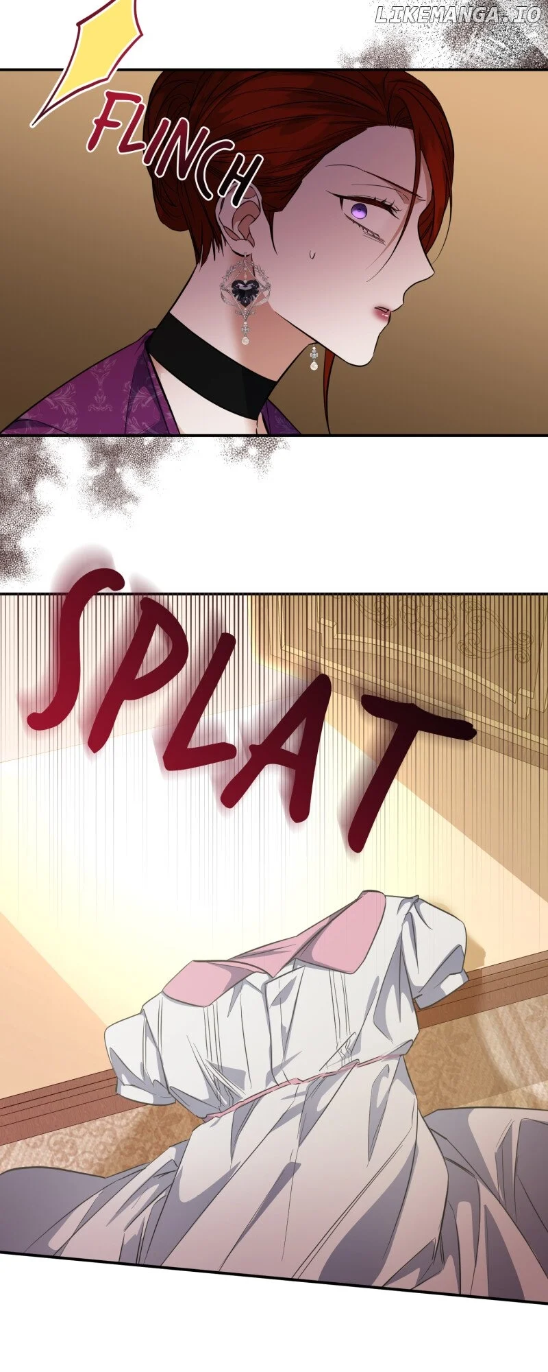 Temptation of Wife Chapter 36 page 55