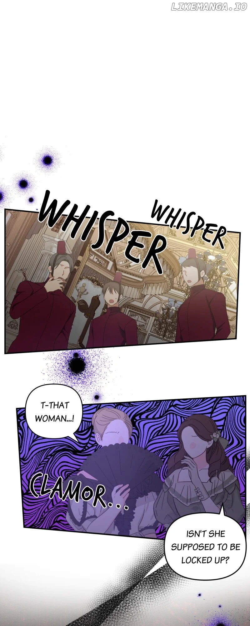 Temptation of Wife Chapter 36 page 56