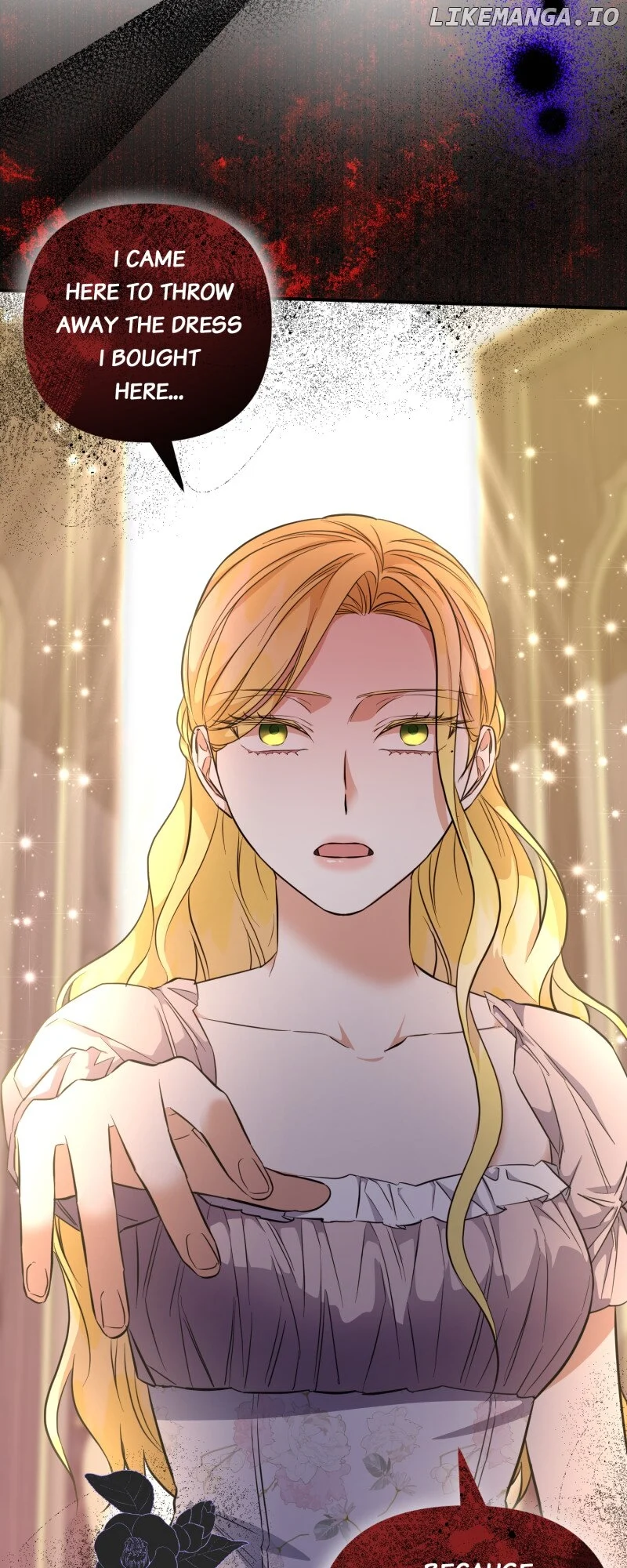 Temptation of Wife Chapter 36 page 57