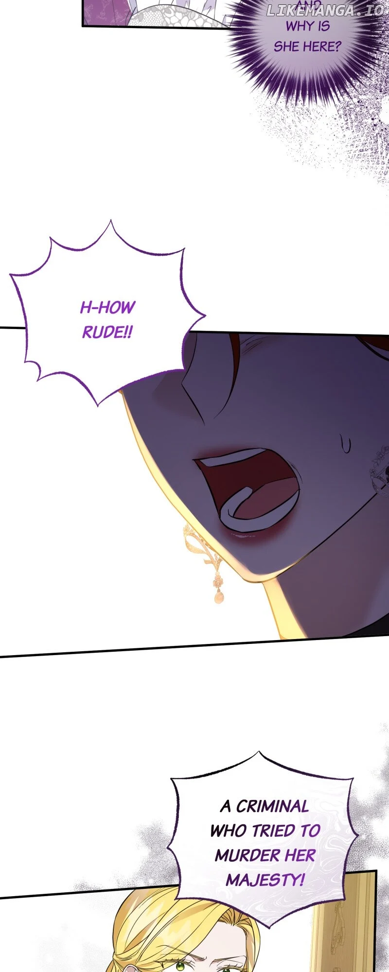 Temptation of Wife Chapter 37 page 4