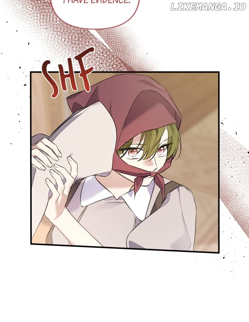 Temptation of Wife Chapter 37 page 8