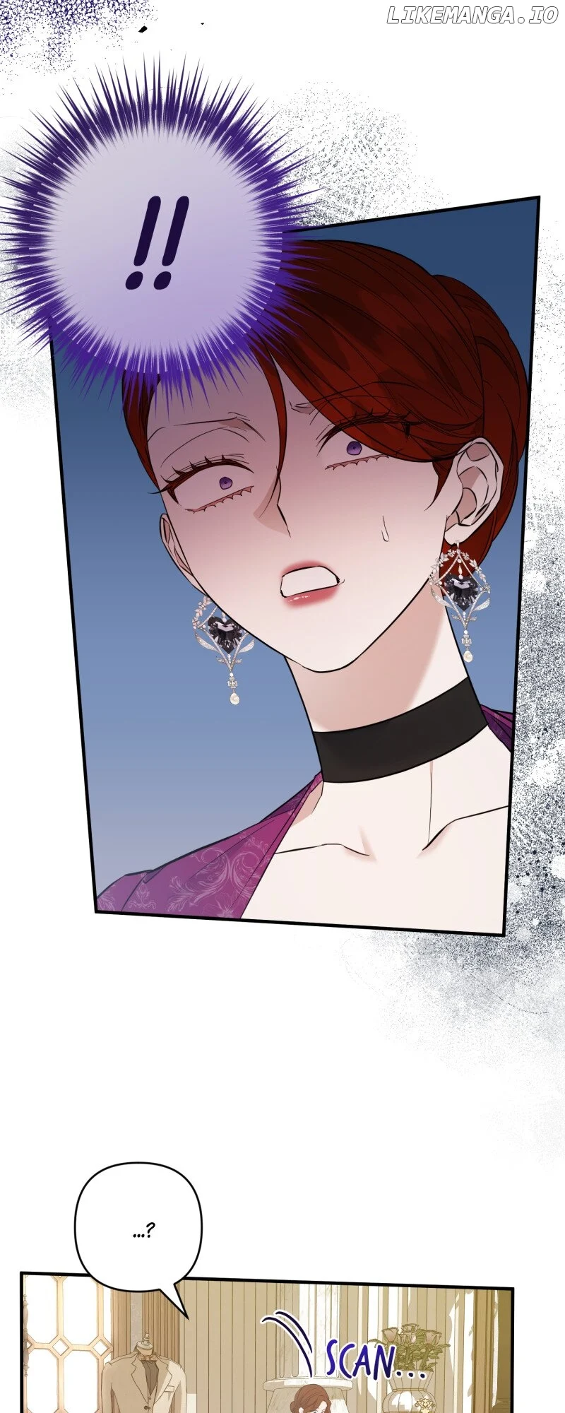 Temptation of Wife Chapter 37 page 11