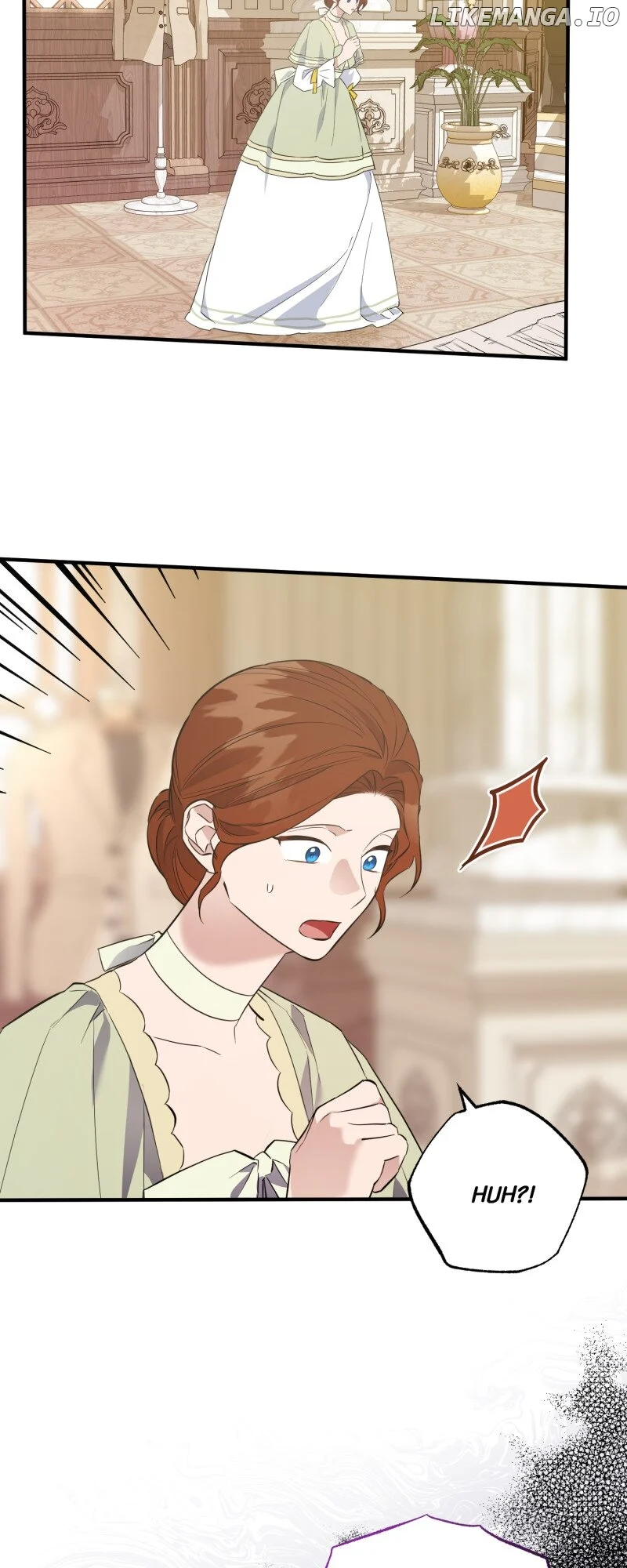 Temptation of Wife Chapter 37 page 12