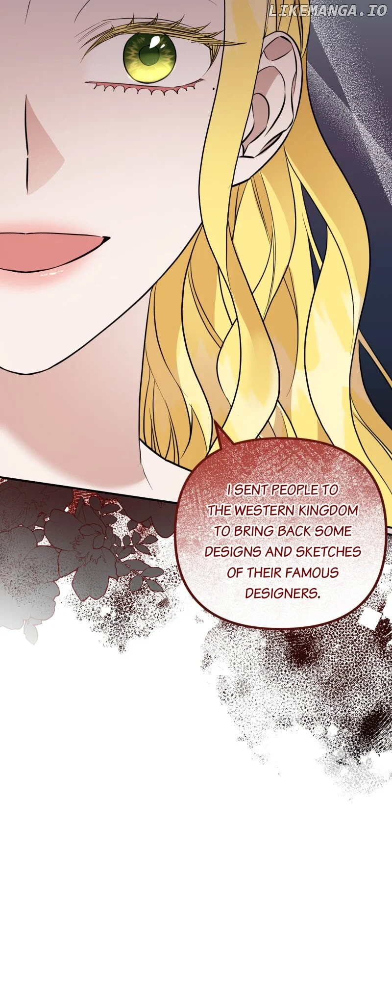 Temptation of Wife Chapter 37 page 14