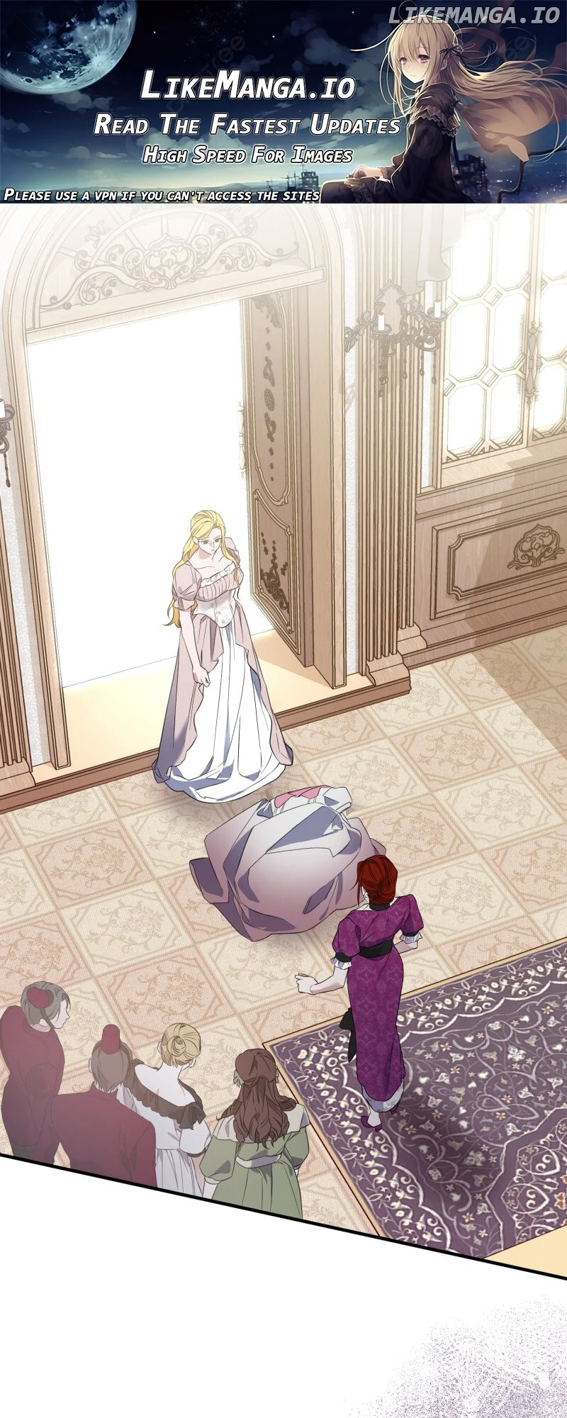 Temptation of Wife Chapter 37 page 2