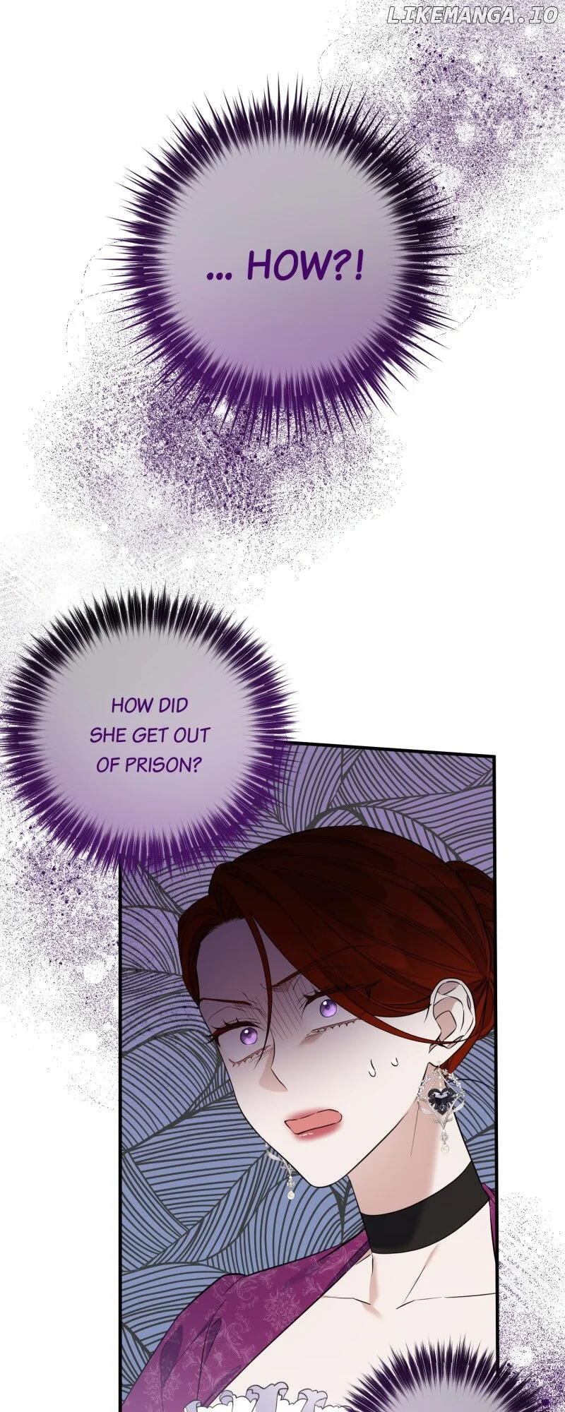 Temptation of Wife Chapter 37 page 3